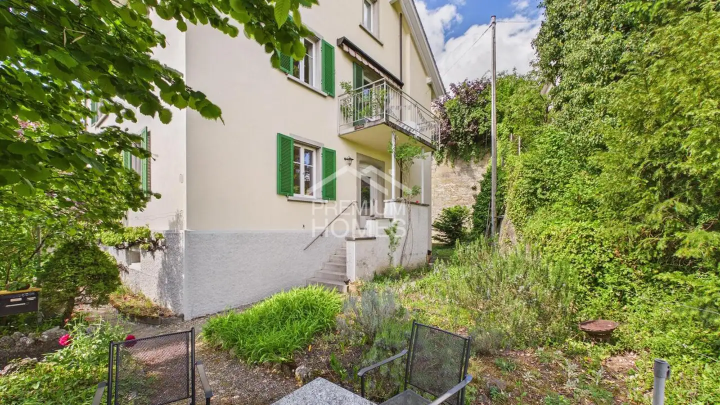 Einfamilienhaus kaufen - 8200 Schaffhausen - Foto 3