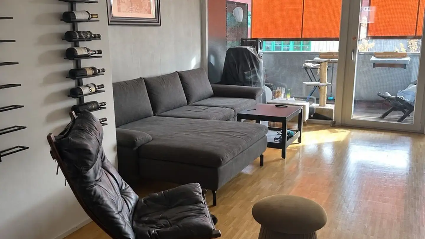 Appartamento in affitto - Im Buchenpark 16, 8304 Wallisellen