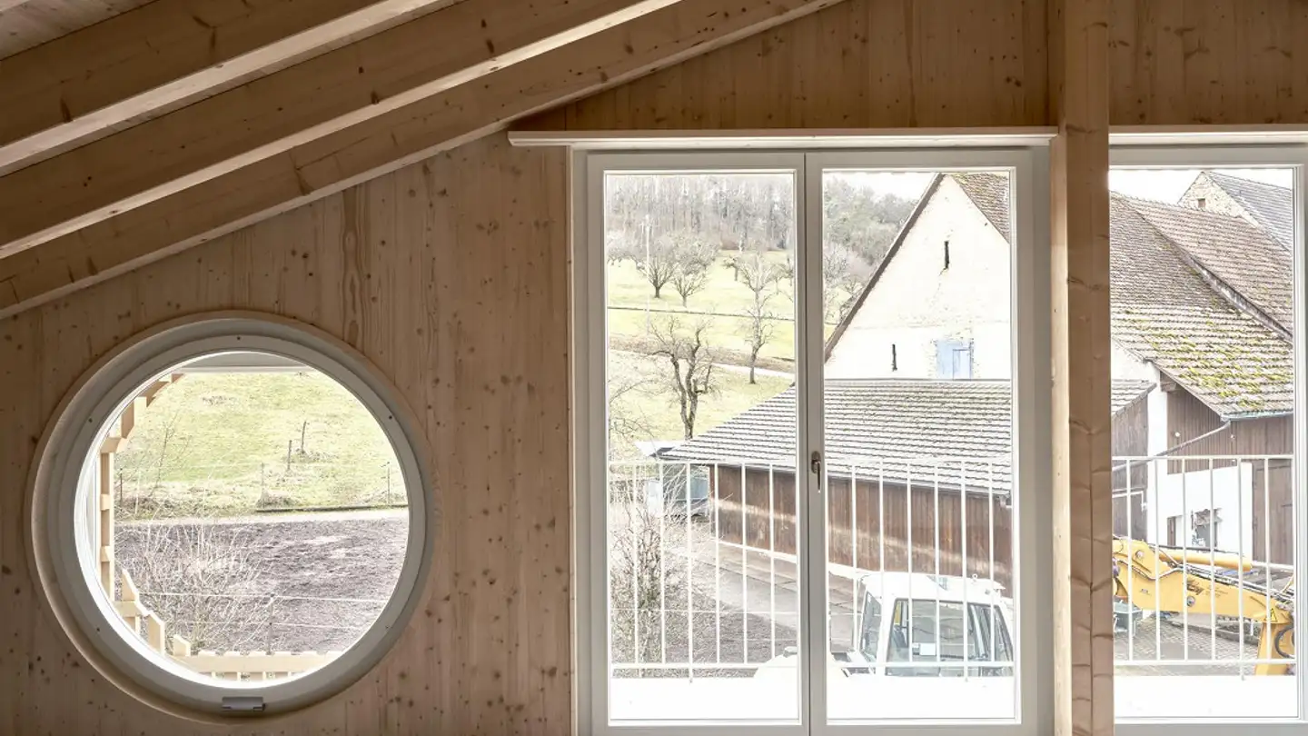 Attico in affitto - Im Dörfli 8, 4453 Nusshof - Foto 3