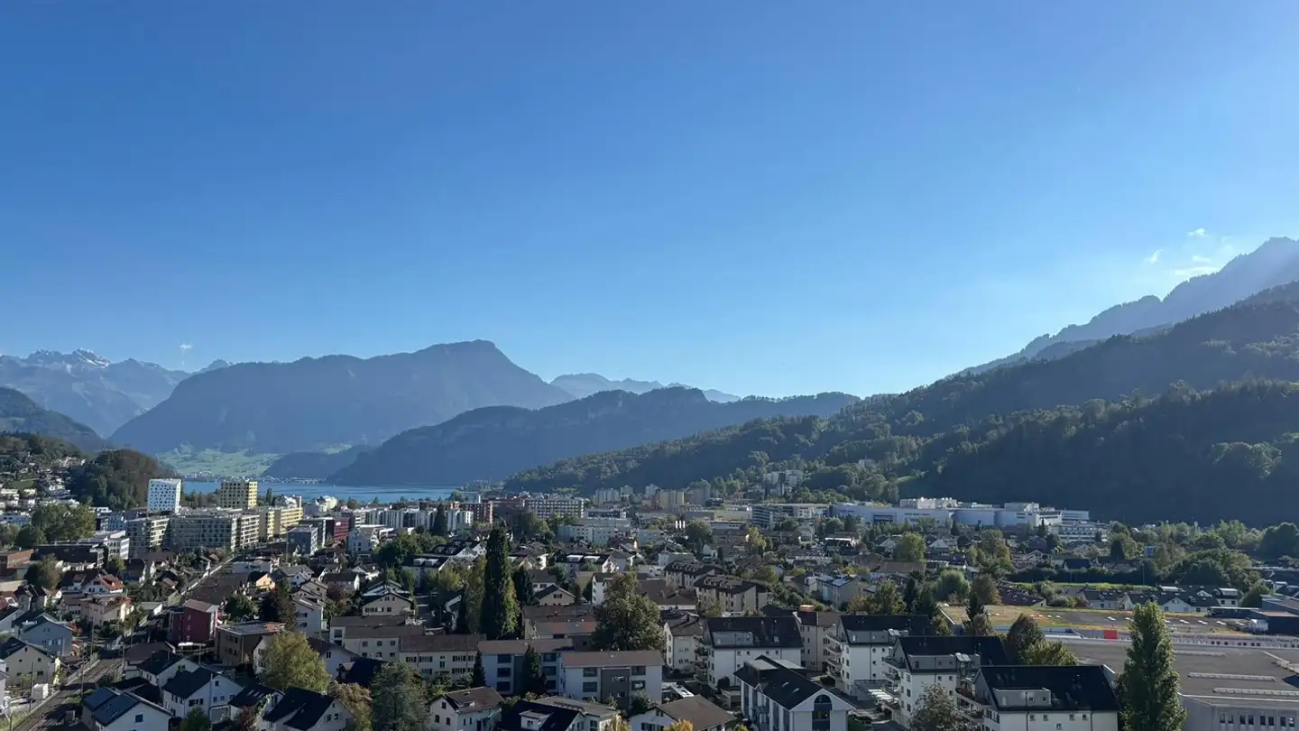 Wohnung mieten - Am Mattenhof 1, 6010 Kriens