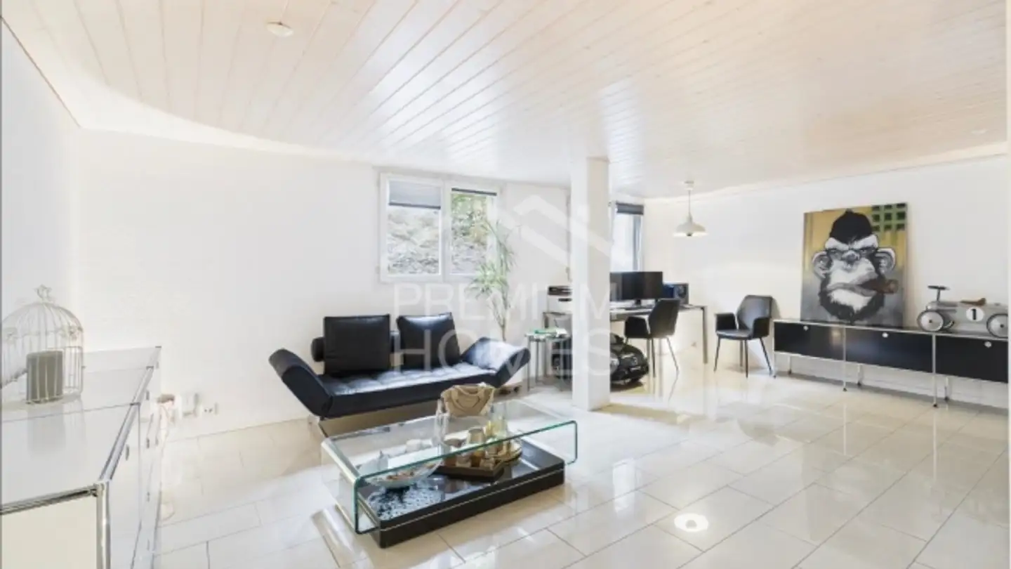 Apartment for sale - 2558 Aegerten