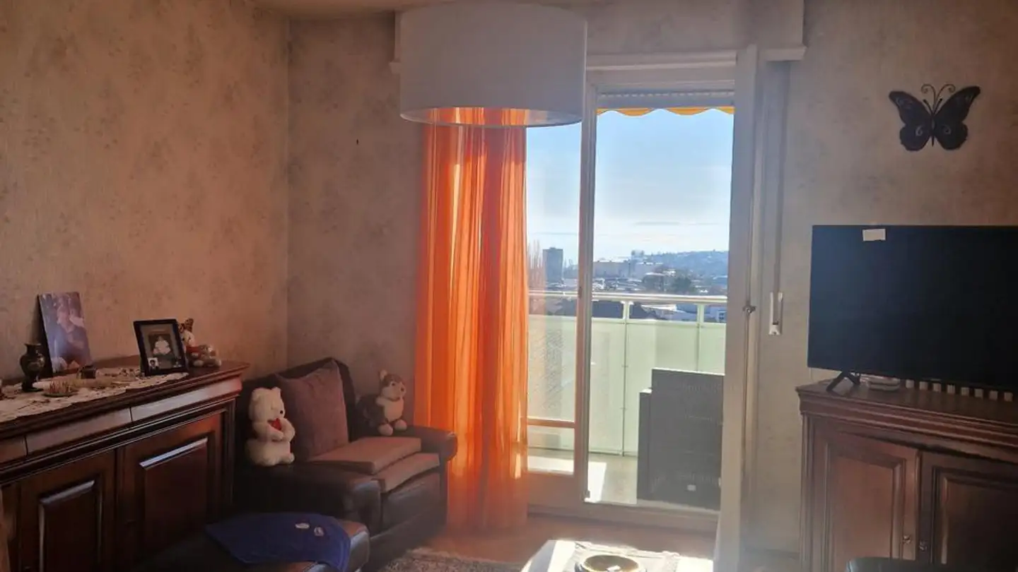 Appartement à louer - Chemin De La Suettaz 15, 1008 Prilly - Photo 3