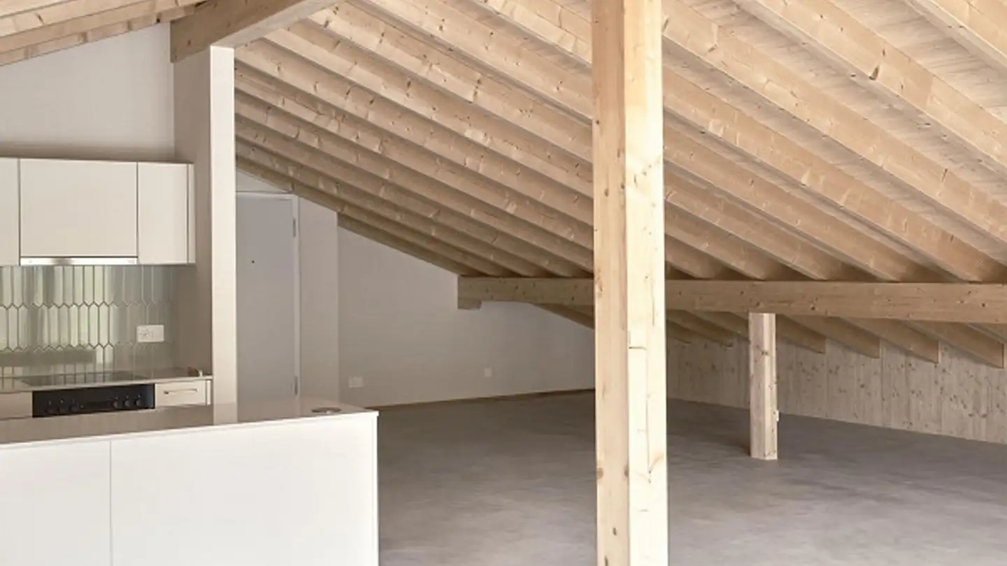 Attico in affitto - Im Dörfli 8, 4453 Nusshof - Foto 4