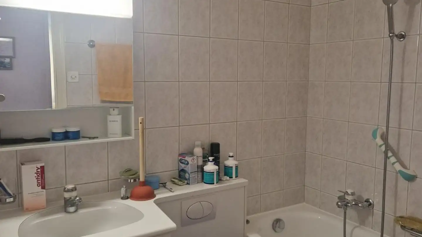 Appartement à louer - Chemin De La Suettaz 15, 1008 Prilly - Photo 4