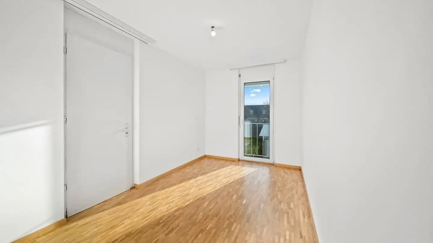 Wohnung mieten - Chemin Marc- Emery 7, 1239 Collex - Foto 4