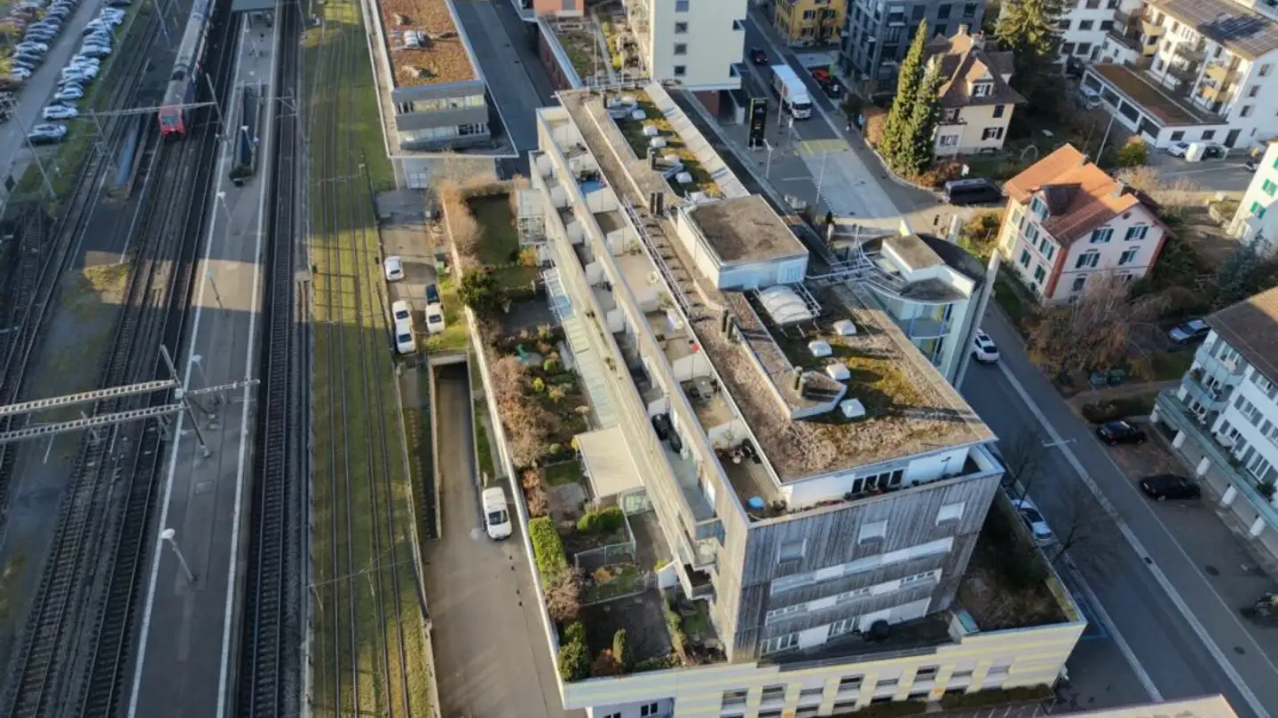 Appartement à vendre - Neugutstrasse 12, 8304 Wallisellen