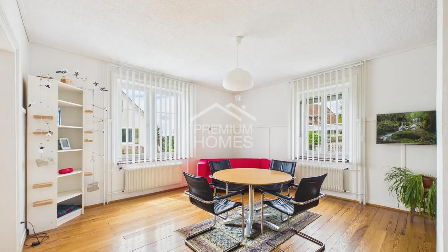 Einfamilienhaus kaufen - 8200 Schaffhausen - Foto 4
