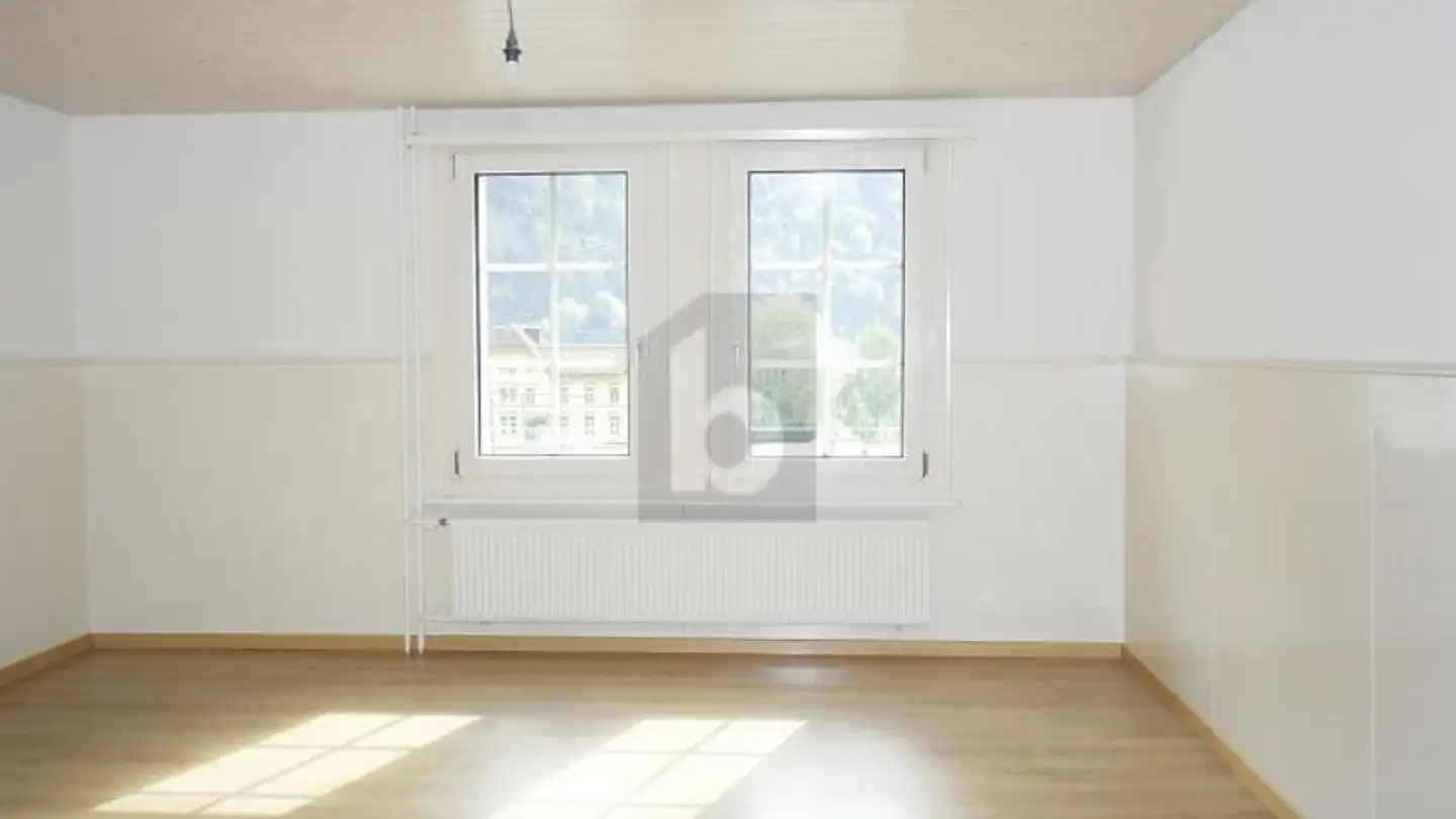 Immeuble résidentiel à vendre - 6472 Erstfeld