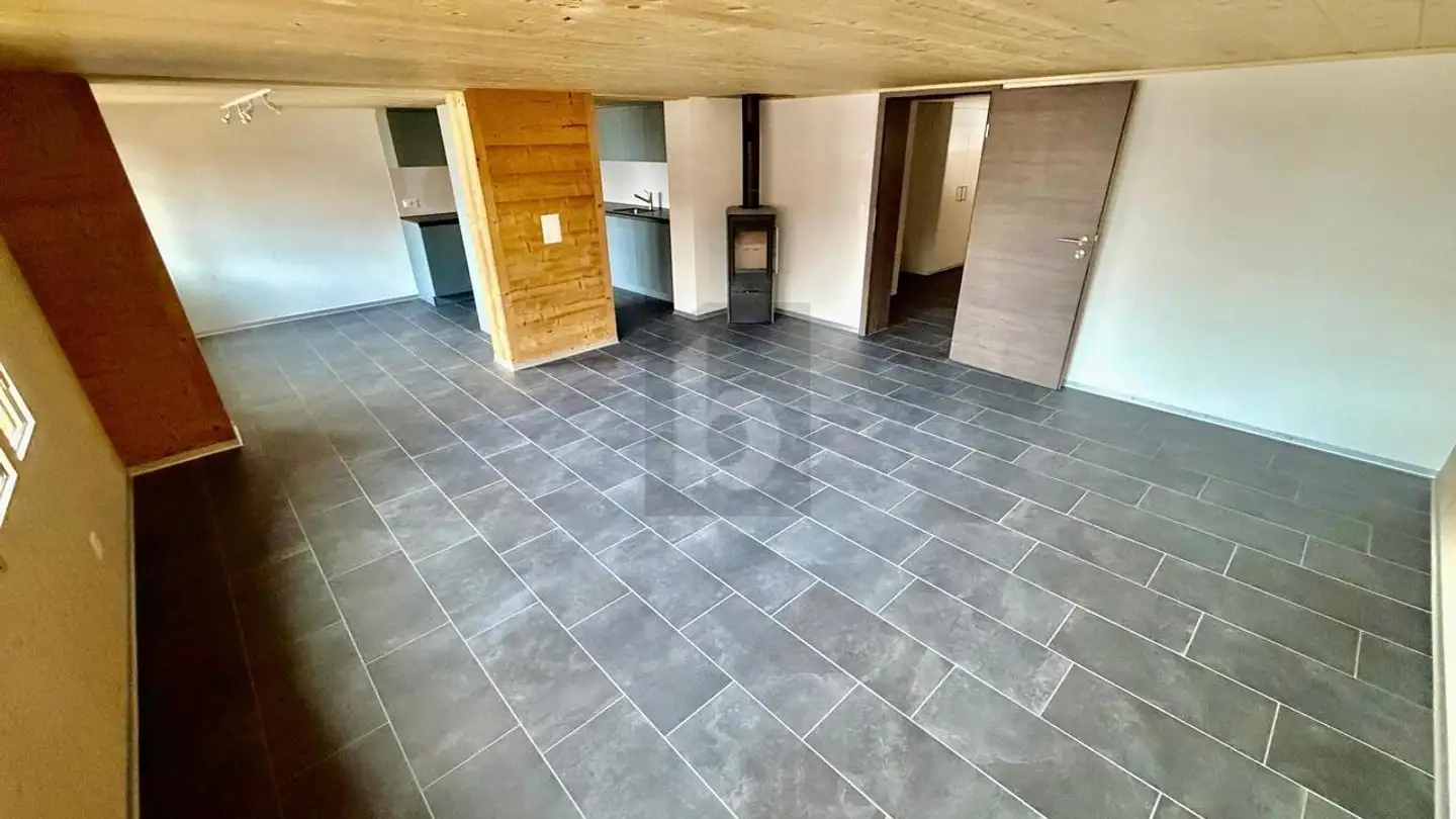 Maison en terrasse à louer - Leissigen, 3706 Leissigen