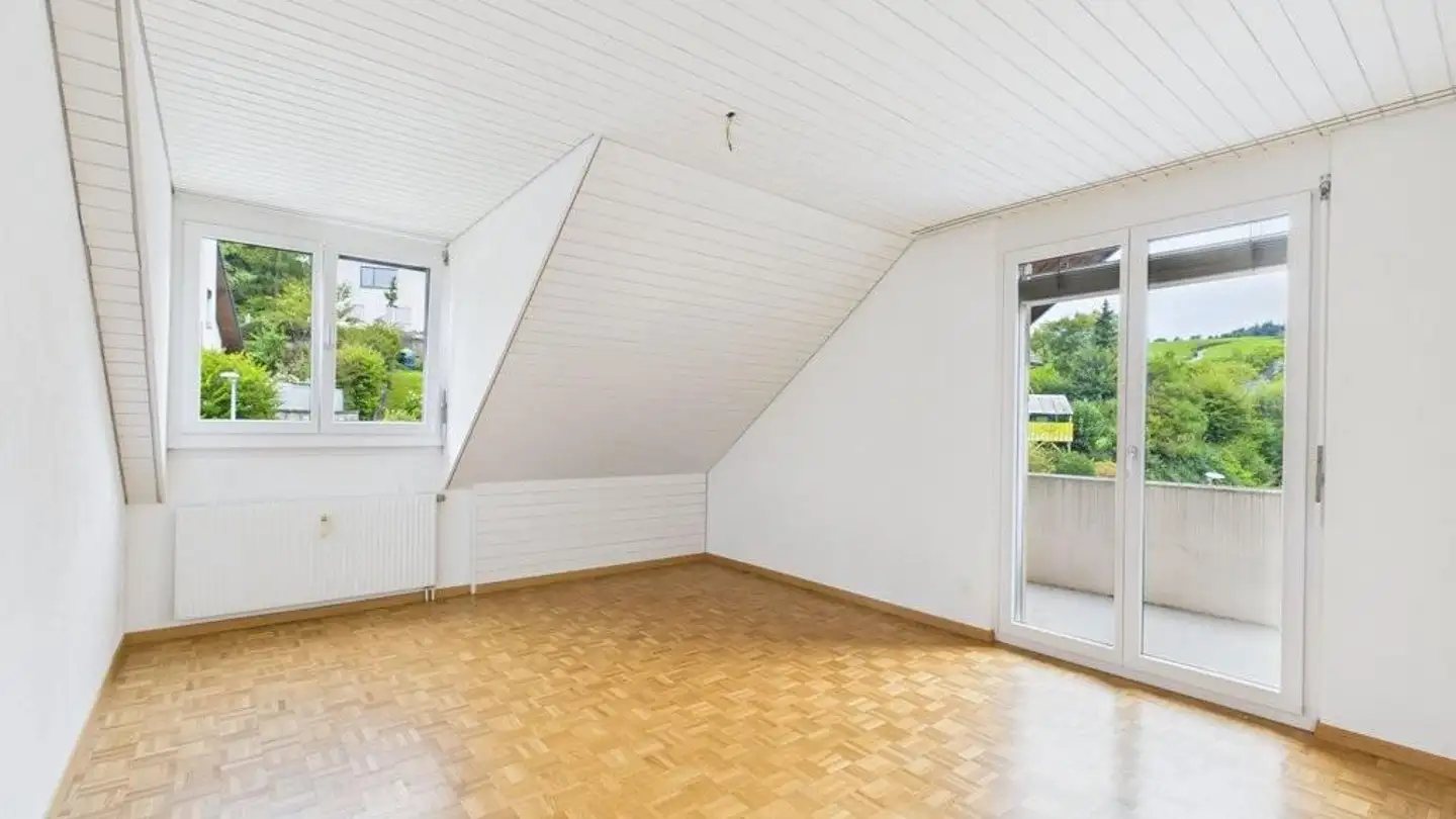 Attico in vendita - Sankt Georgenstrasse 203, 9011 St. Gallen - Photo 3