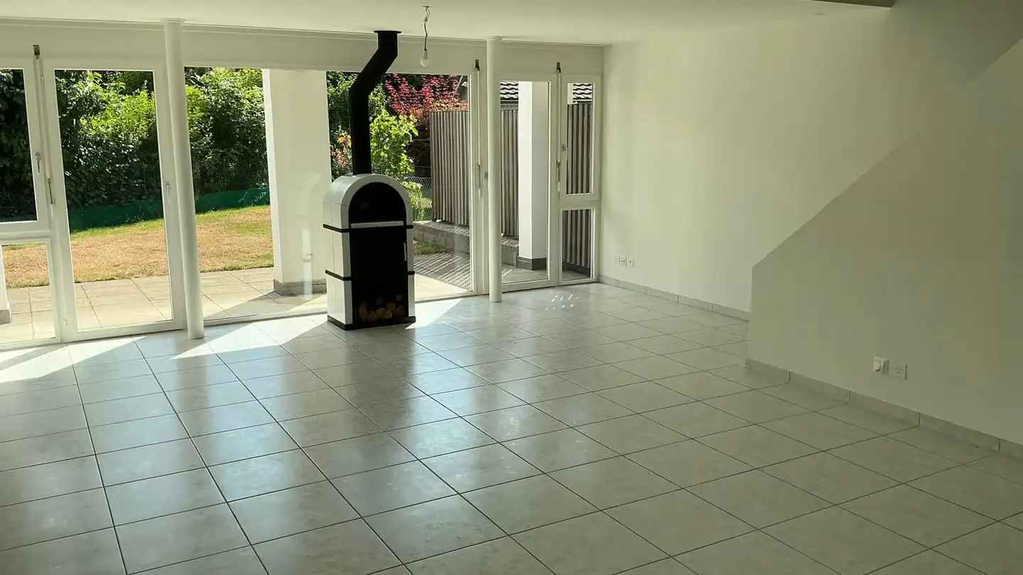 Maisonette mieten - Niederwilerstrasse 16, 5522 Tägerig - Foto 3