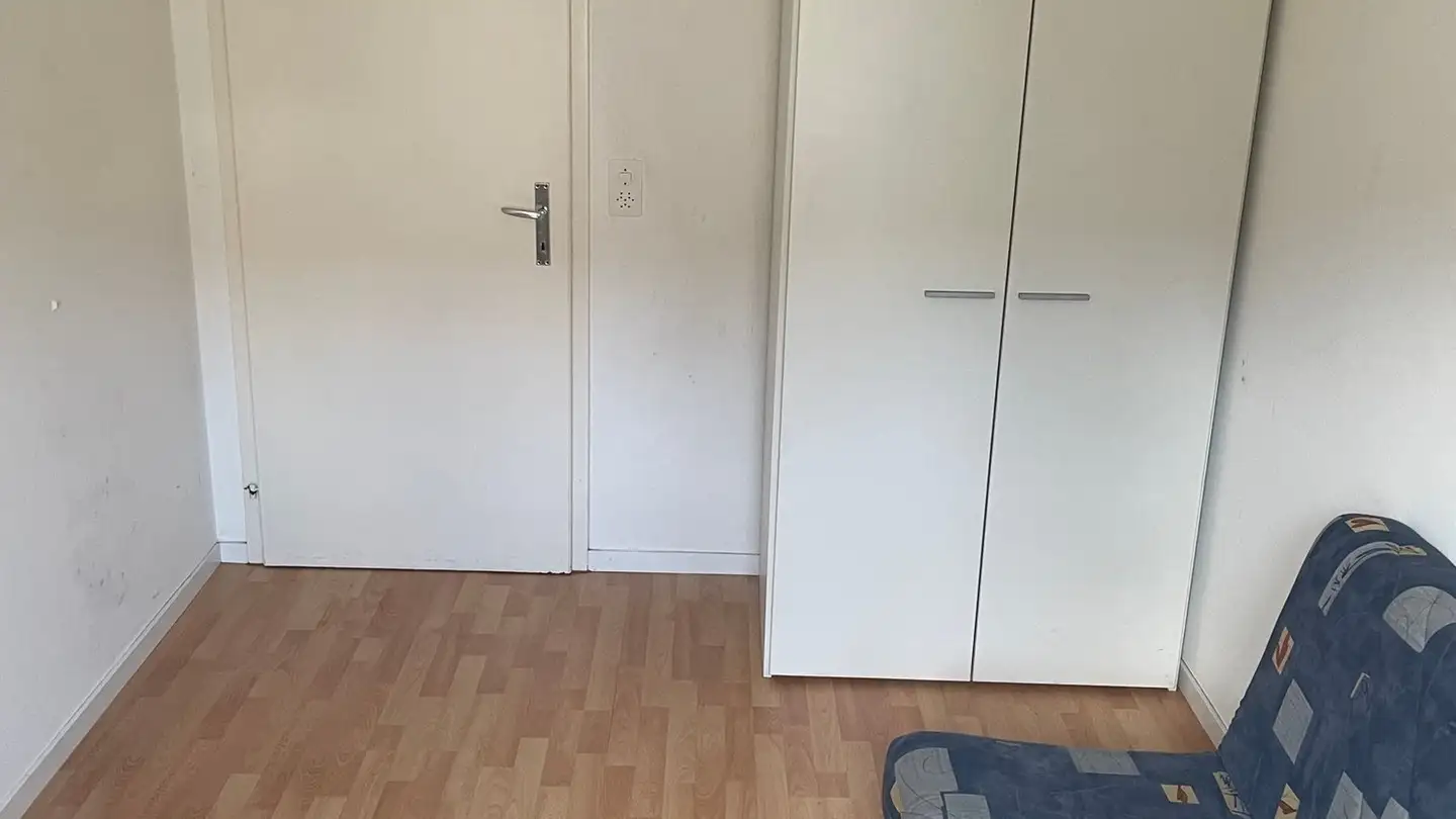Stanza singola in affitto - Flurweg 32, 3072 Ostermundigen - Foto 2