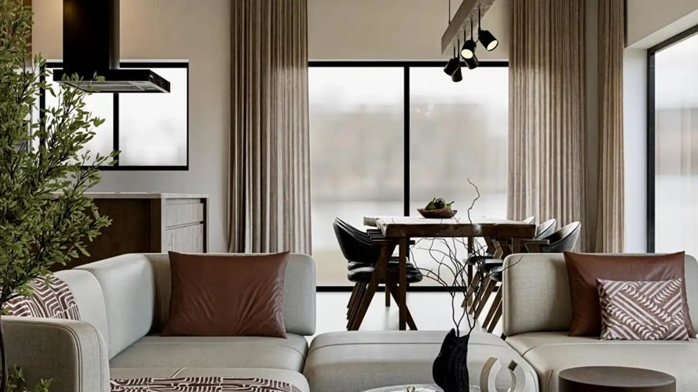 Appartamento in vendita - 3946 Turtmann - Photo 3