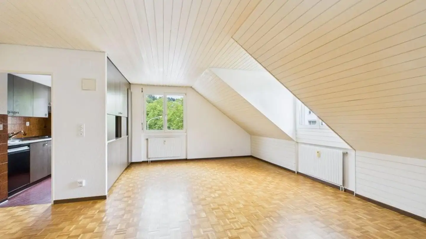 Attico in vendita - Sankt Georgenstrasse 203, 9011 St. Gallen - Photo 2