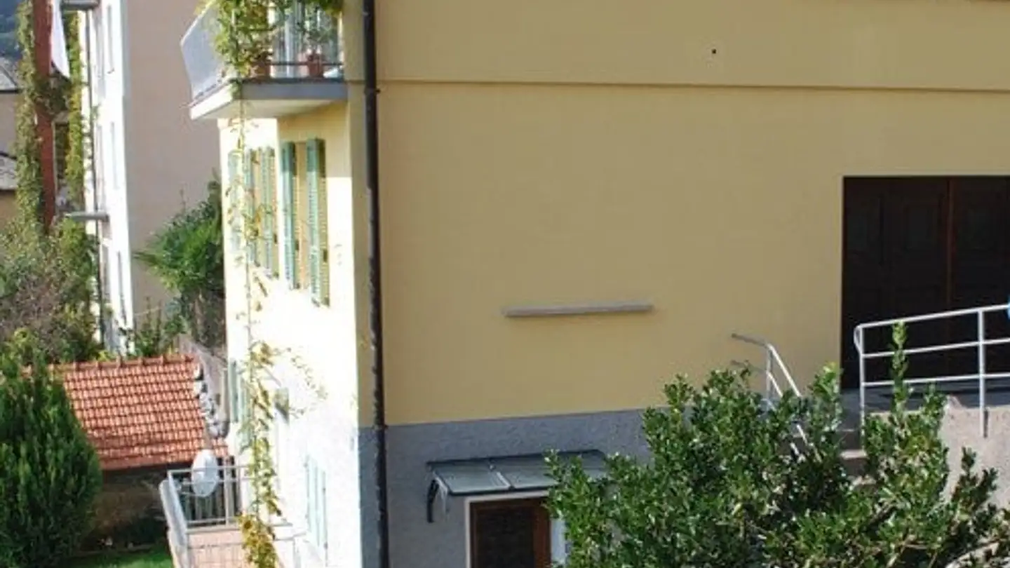 Single house for sale - La Stráda Növa 4, 6837 Bruzella - Photo 3