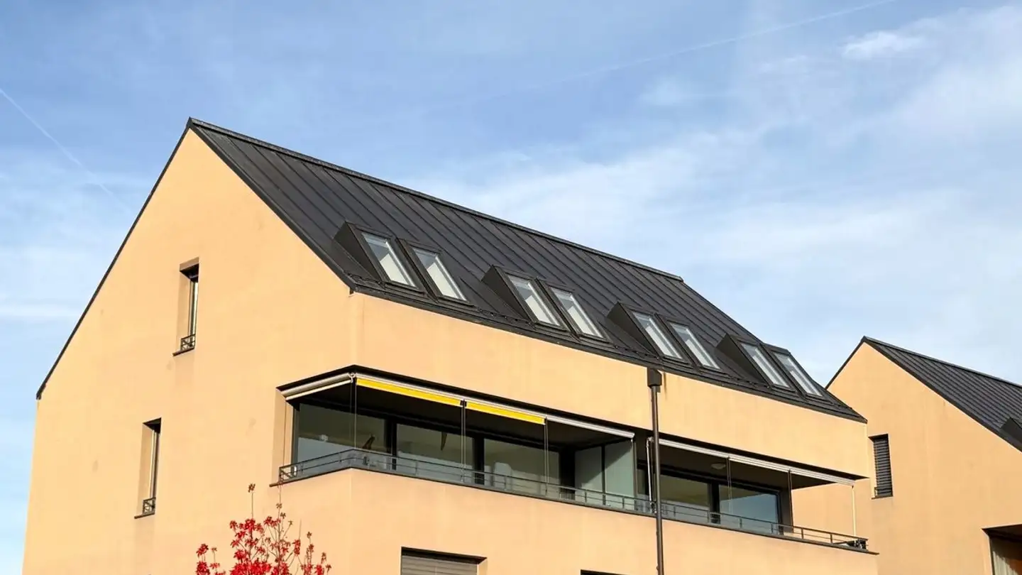 Wohnung mieten - Steinmattstrasse 27c, 4552 Derendingen