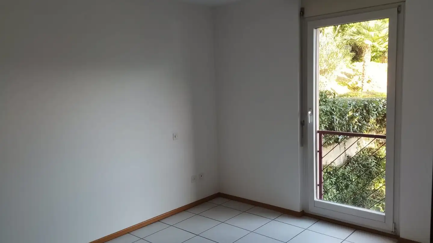 Appartement à louer - Via Ai Ronchi 1, 6988 Ponte Tresa - Photo 4