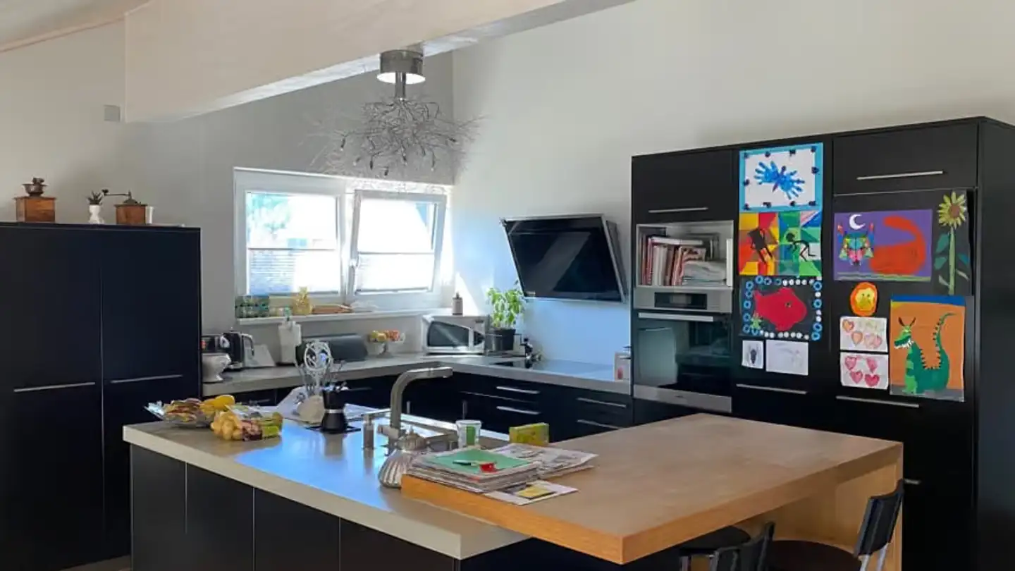 Penthouse kaufen - Rue Du Saint-Gothard 52, 2300 La Chaux-de-Fonds - Foto 2