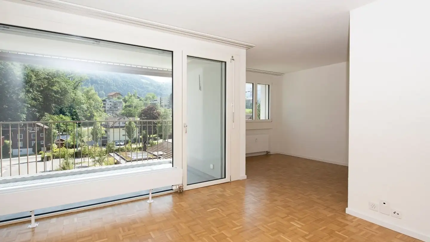 Wohnung mieten - Eichenspesstrasse 12, 6010 Kriens - Foto 3