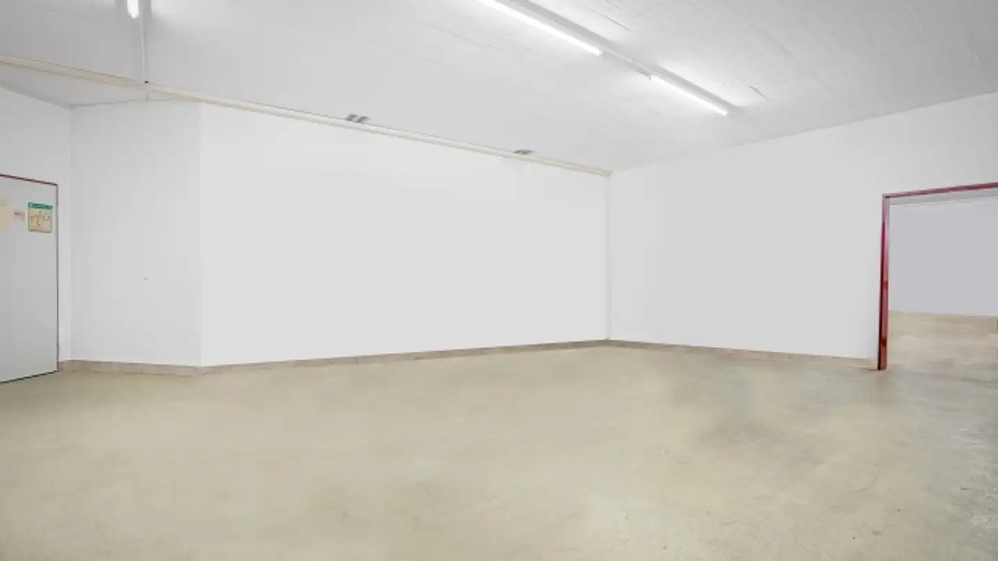 Spazio di archiviazione in affitto - Bahnstrasse 1, 8274 Tägerwilen - Photo 3