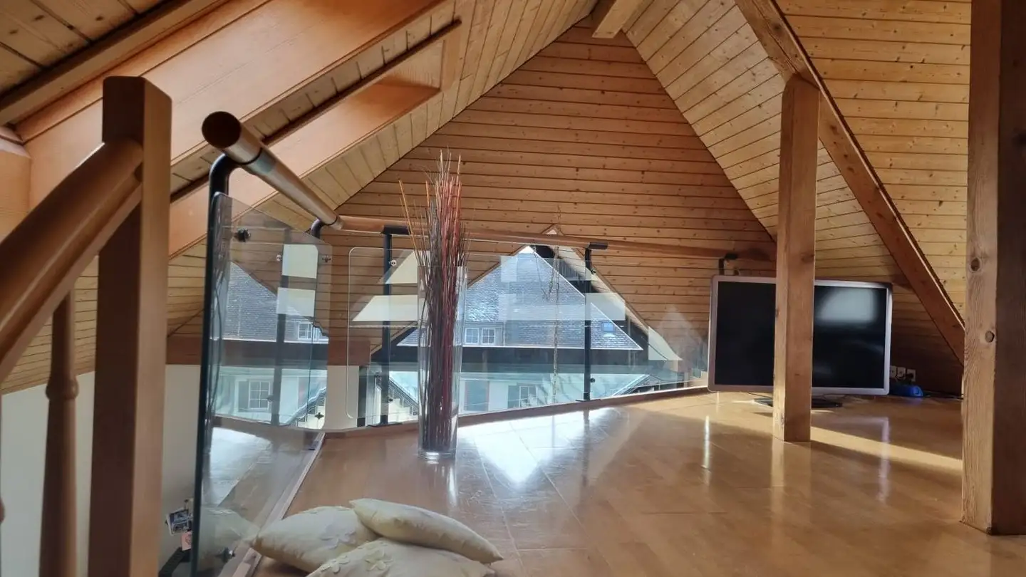 Maisonette mieten - 8703 Erlenbach ZH - Foto 2