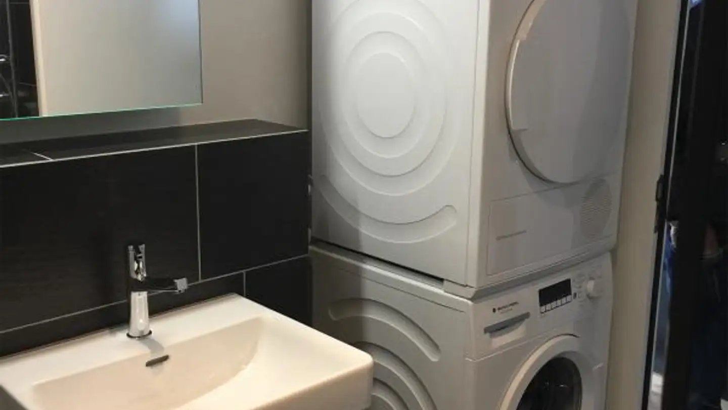 Wohnung mieten - Diepoldsauerstrasse 32, 9443 Widnau - Foto 3