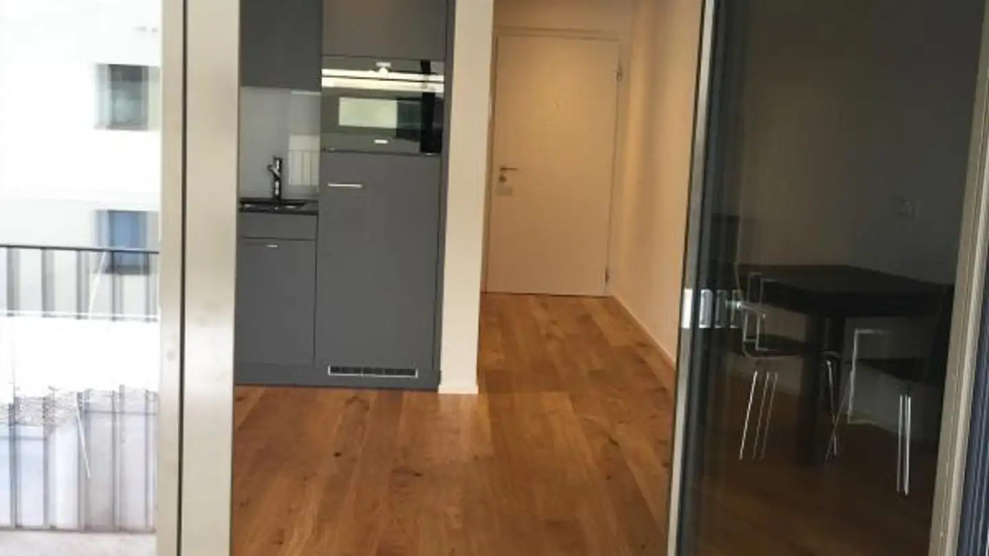 Wohnung mieten - Diepoldsauerstrasse 32, 9443 Widnau - Foto 4