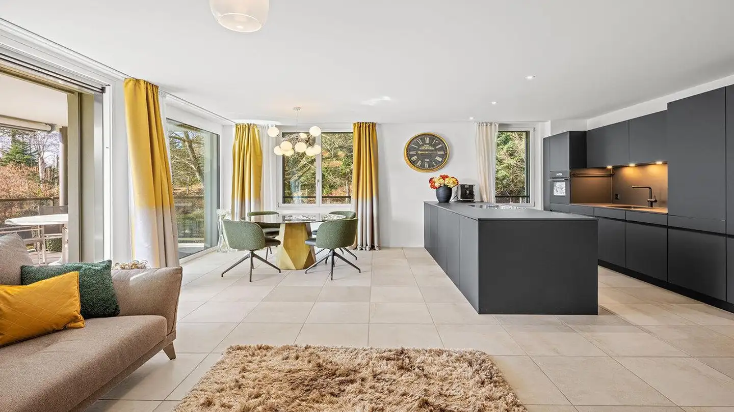 Apartment for sale - Büttenenring 7, 6006 Luzern