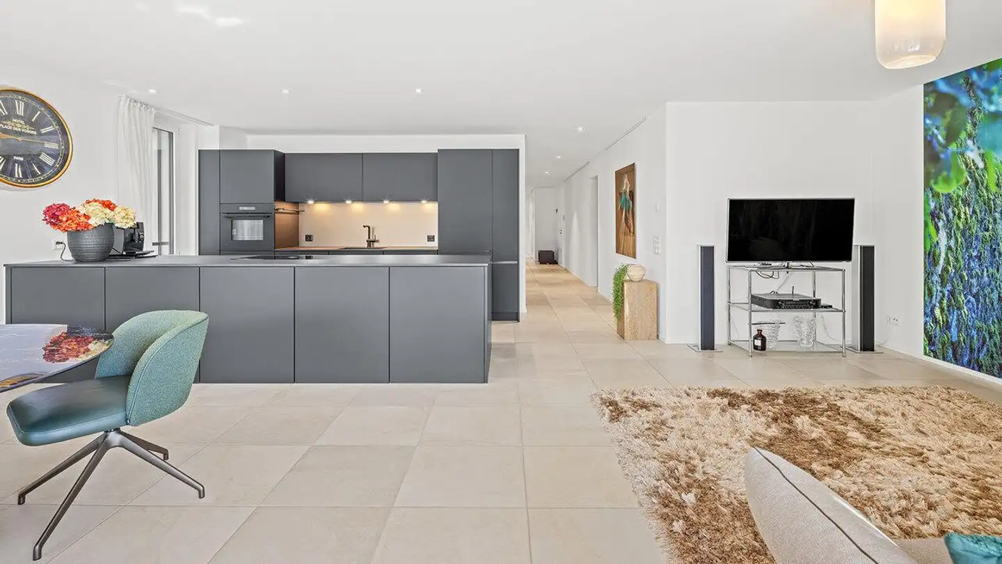 Appartamento in vendita - Büttenenring 7, 6006 Luzern - Foto 2