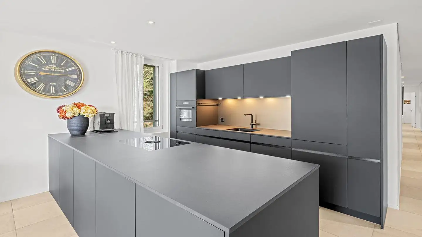 Appartamento in vendita - Büttenenring 7, 6006 Luzern - Foto 3