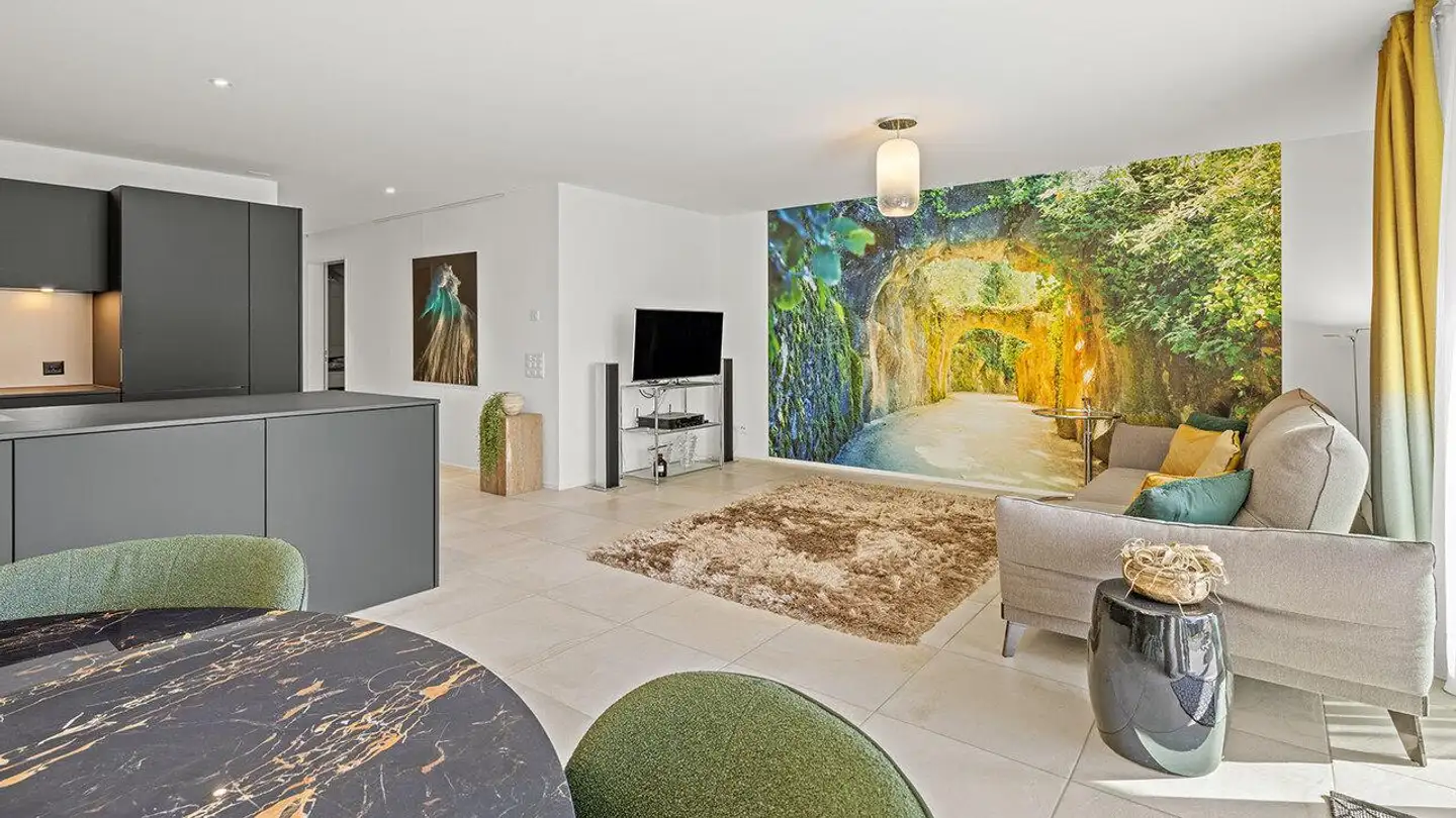 Appartamento in vendita - Büttenenring 7, 6006 Luzern - Foto 4