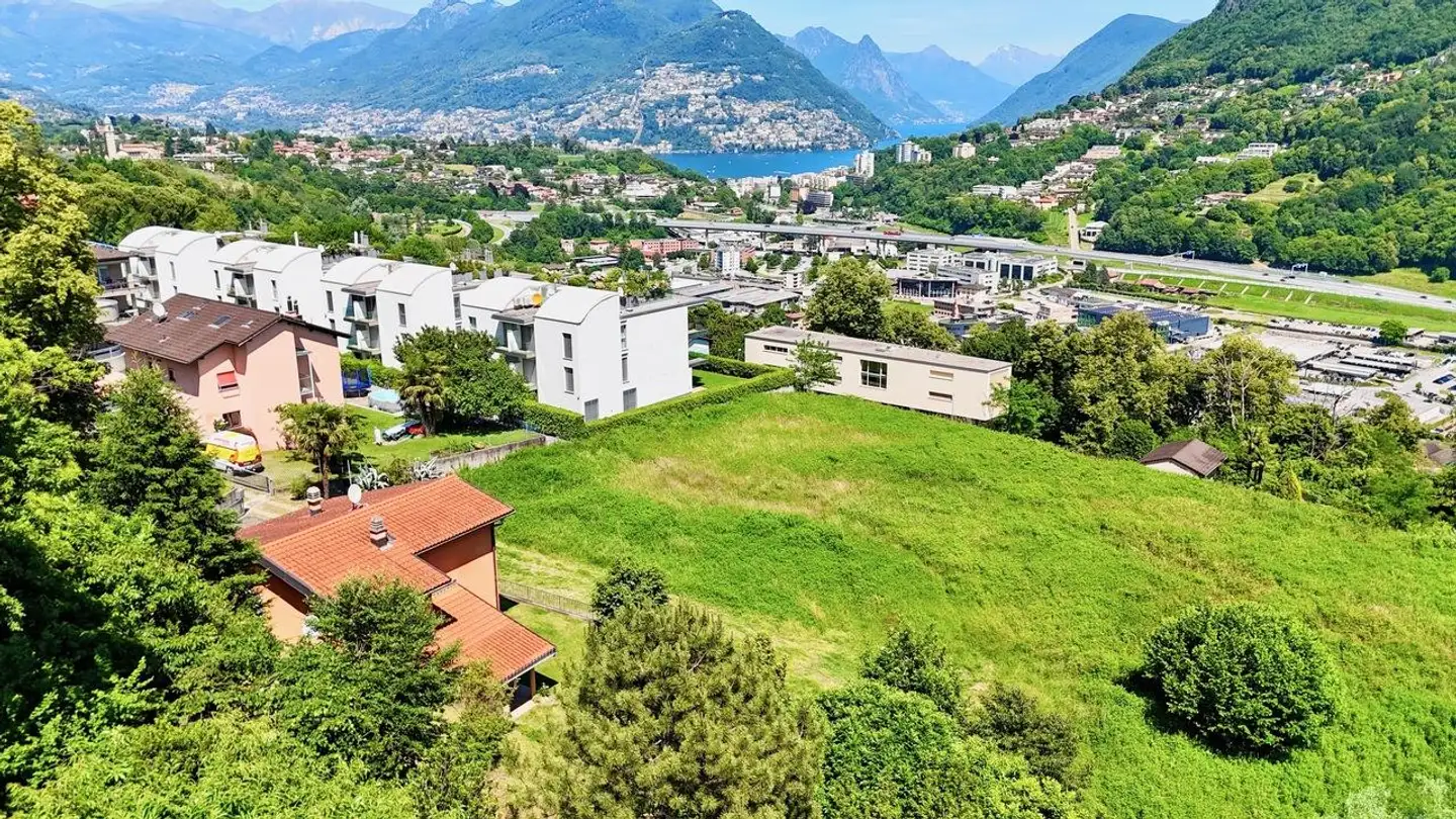 Single house for sale - Via Bagena 4, 6926 Montagnola - Photo 3