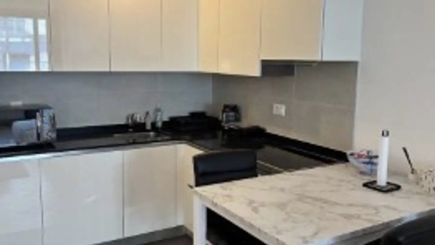 Apartment for rent - 1207 Genève