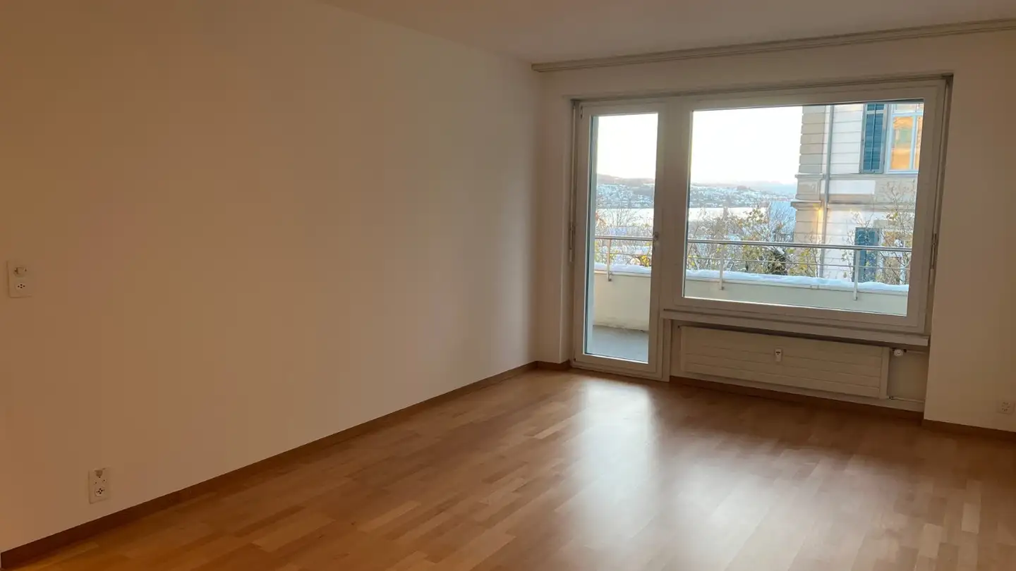 Apartment for rent - Mühlebachstrasse 49, 8800 Thalwil - Photo 3