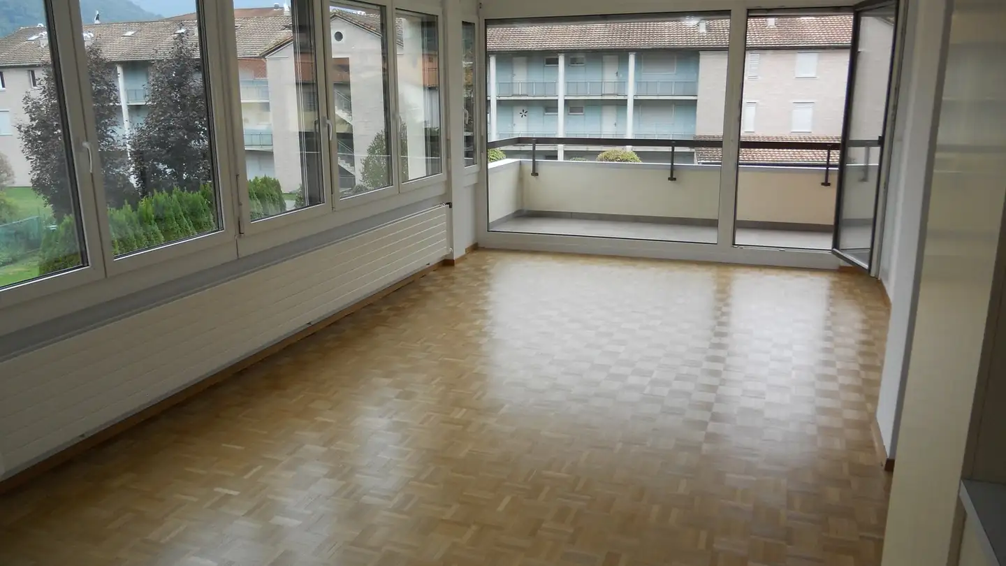 Appartement à louer - Via Nosetto 38, 6987 Caslano