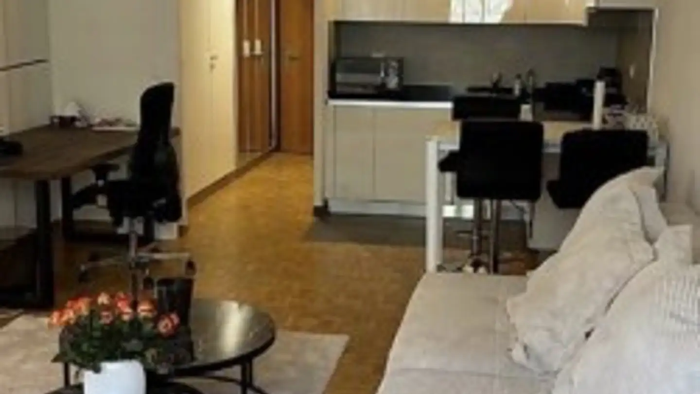 Apartment for rent - 1207 Genève - Photo 2