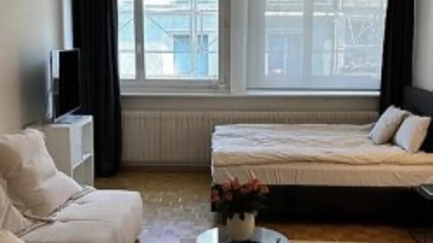 Apartment for rent - 1207 Genève - Photo 3