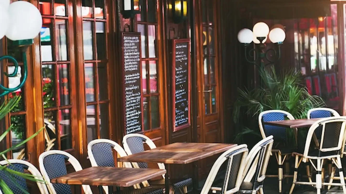 Restaurant for rent - 1003 Lausanne