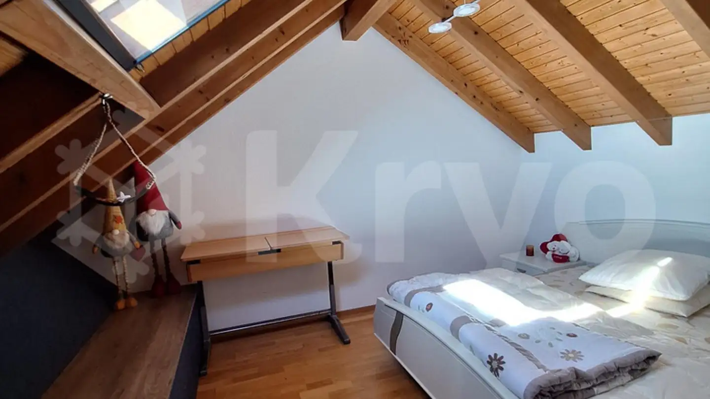 Apartment for rent - Route Du Village, 1070 Puidoux - Photo 4