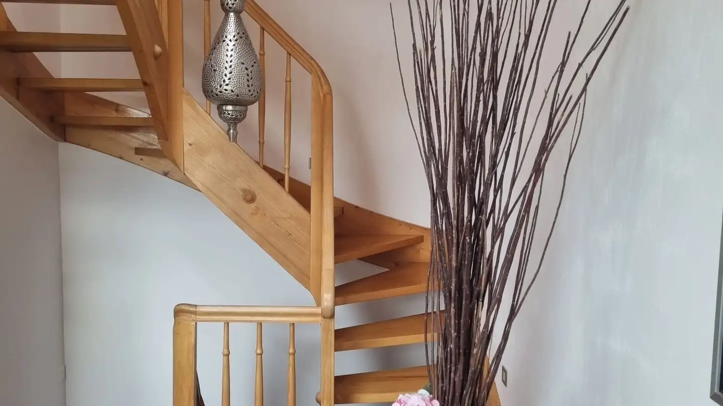 Maisonette mieten - 8703 Erlenbach ZH - Foto 4