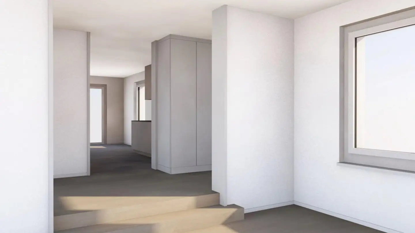 Doppelhaushälfte mieten - Hasenbüelstrasse 4c, 8123 Ebmatingen - Foto 3
