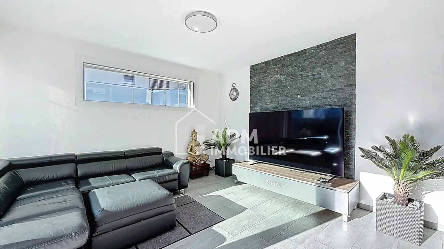 Maison individuelle à vendre - 1913 Saillon - Photo 2