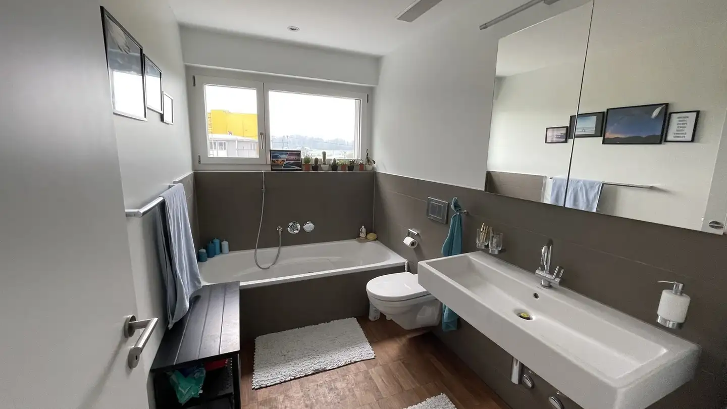 Stanza singola in affitto - 6312 Steinhausen - Photo 2