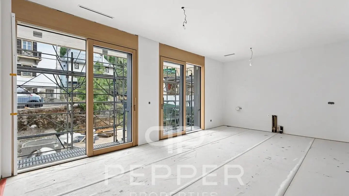 Appartamento a gradini in vendita - Route D'arzier 11, 1264 St-Cergue - Foto 2