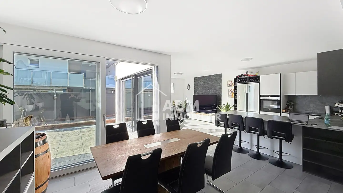 Maison individuelle à vendre - 1913 Saillon - Photo 3