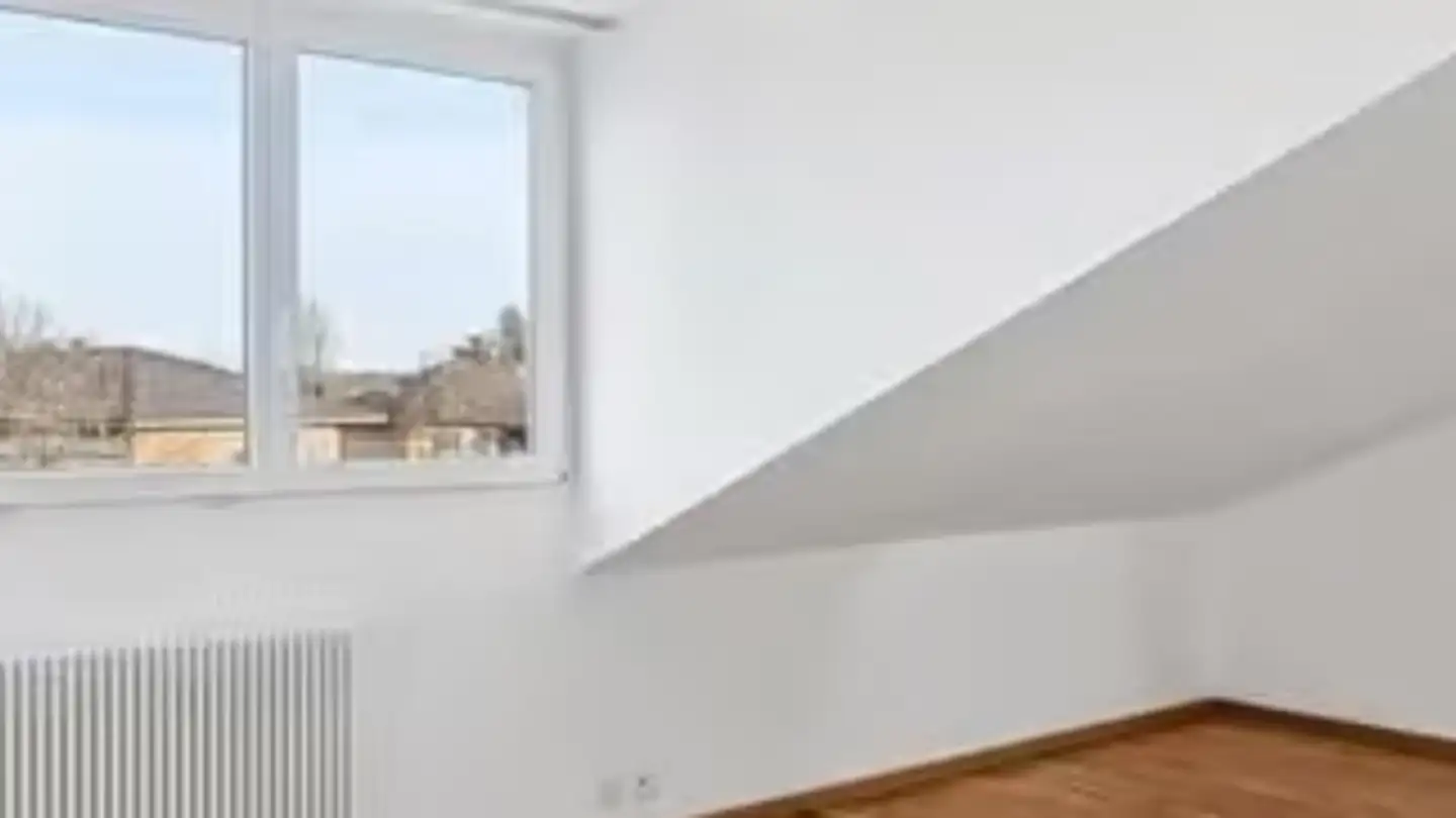 Attique à louer - Tellstrasse 30a, 3014 Bern - Photo 3