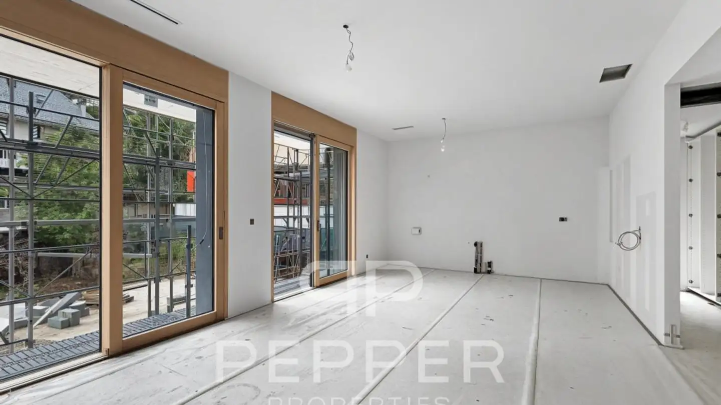 Appartamento a gradini in vendita - Route D'arzier 11, 1264 St-Cergue - Foto 3