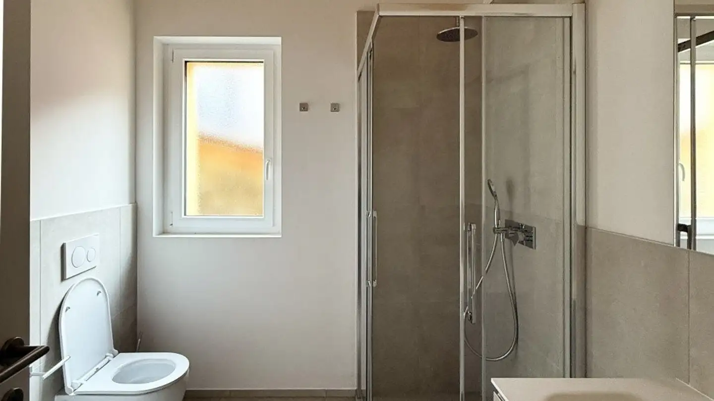 Appartement à louer - Via Canonico Manera 5, 6965 Cadro - Photo 3