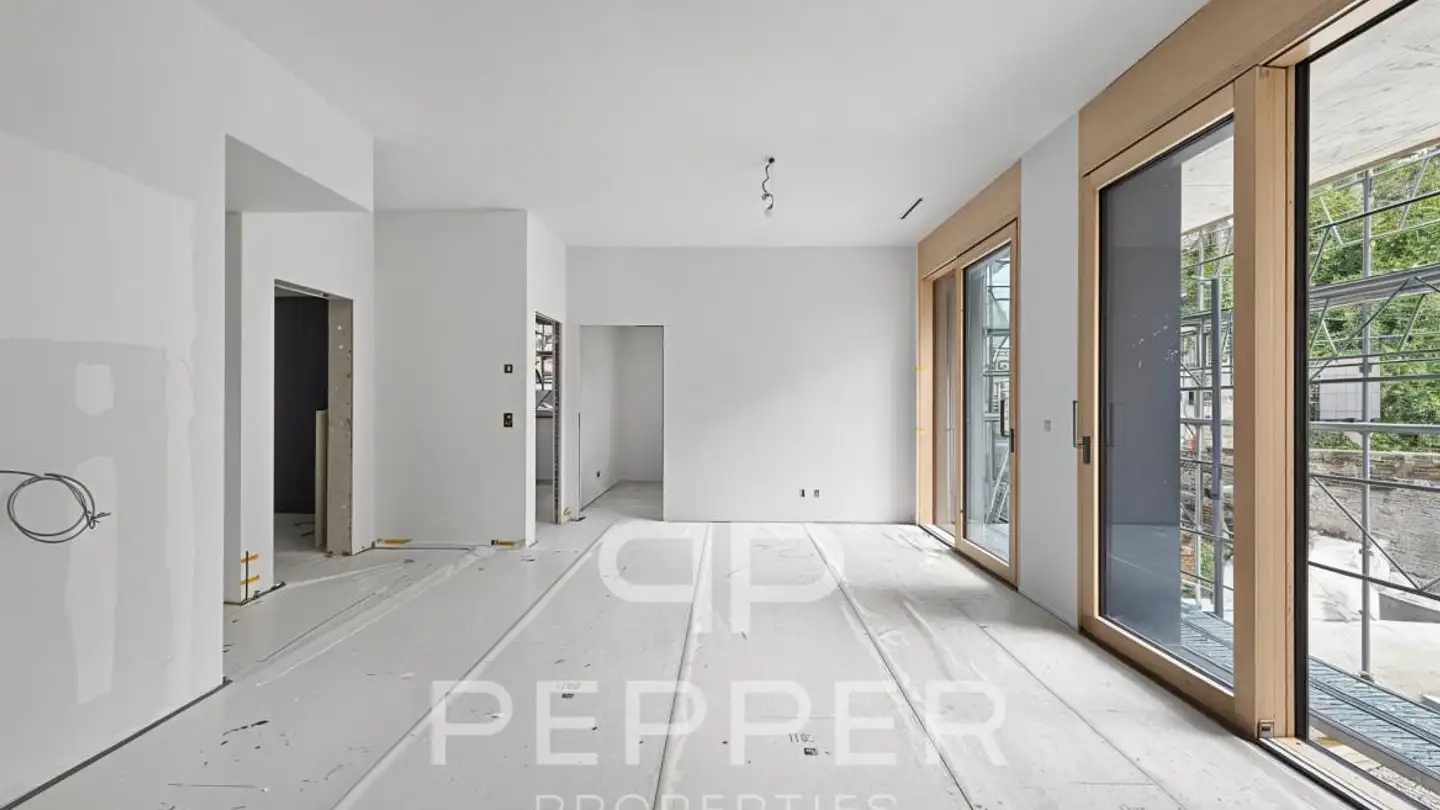 Appartamento a gradini in vendita - Route D'arzier 11, 1264 St-Cergue - Foto 4