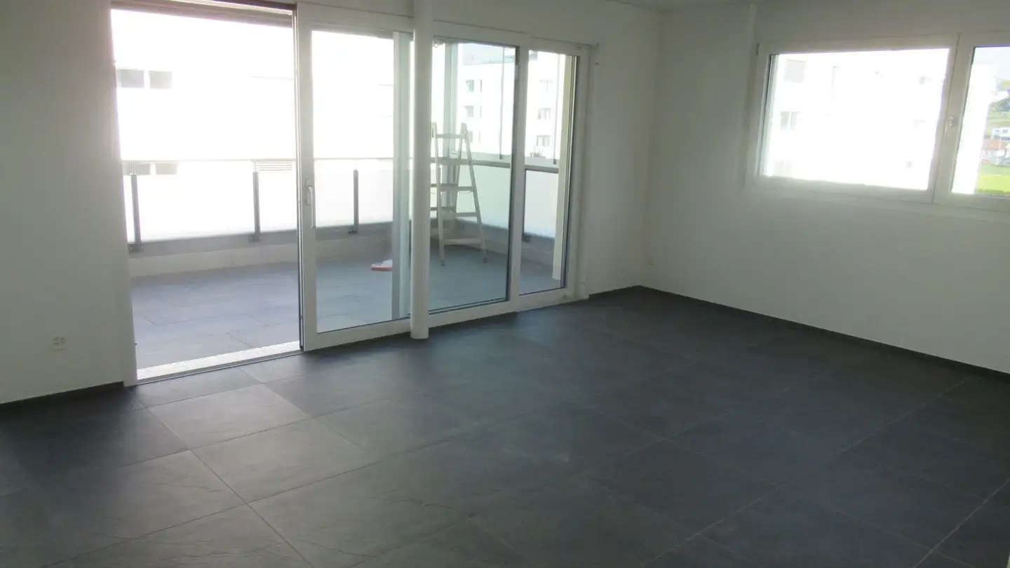 Apartment for rent - Unterdorfstrasse 4, 6247 Schötz - Photo 2